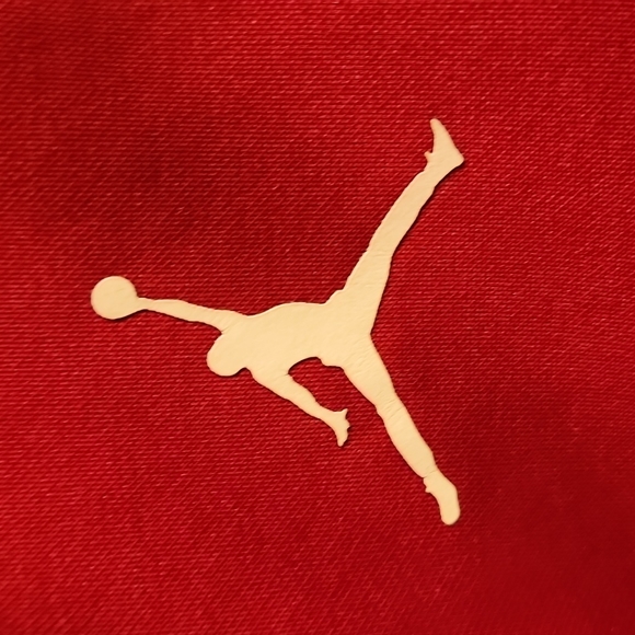 Kids Jordan jacket - Picture 4 of 5